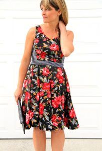 30 Free Dress Patterns For Women - Dress Sewing Patterns
