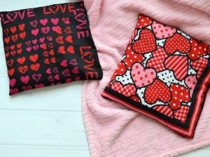 25 Free DIY Rice Heating Pad Patterns - Sew Mama Sew