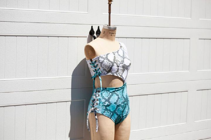 FREE PATTERN ALERT: 15+ Free Women's Swim Patterns