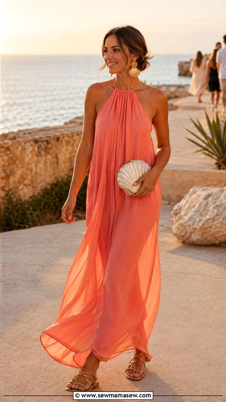 Beach Rehearsal Dinner Outfit - 35 rehearsal dinner outfit ideas