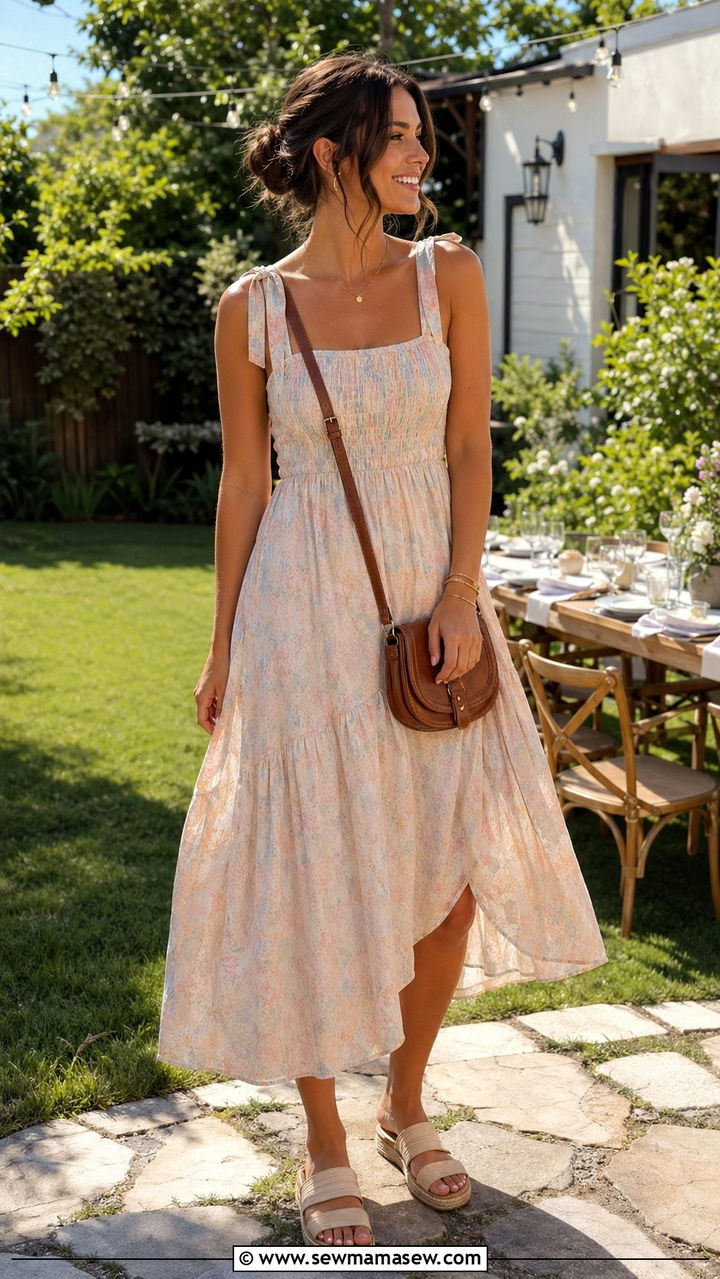 Casual Rehearsal Dinner Outfit - 35 rehearsal dinner outfit ideas