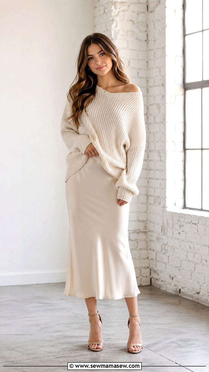 Monochrome senior picture outfit - 30 Senior photoshoot outfit ideas