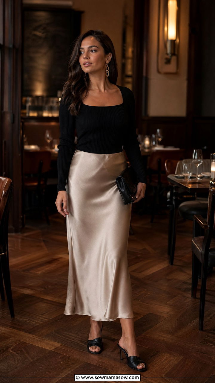 Solo Travel Dinner Outfit - 35 Solo travel outfit ideas