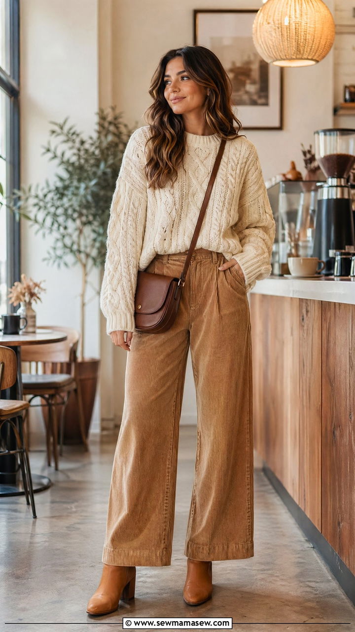 Solo Travel Outfit With Crossbody Bag - 35 Solo travel outfit ideas