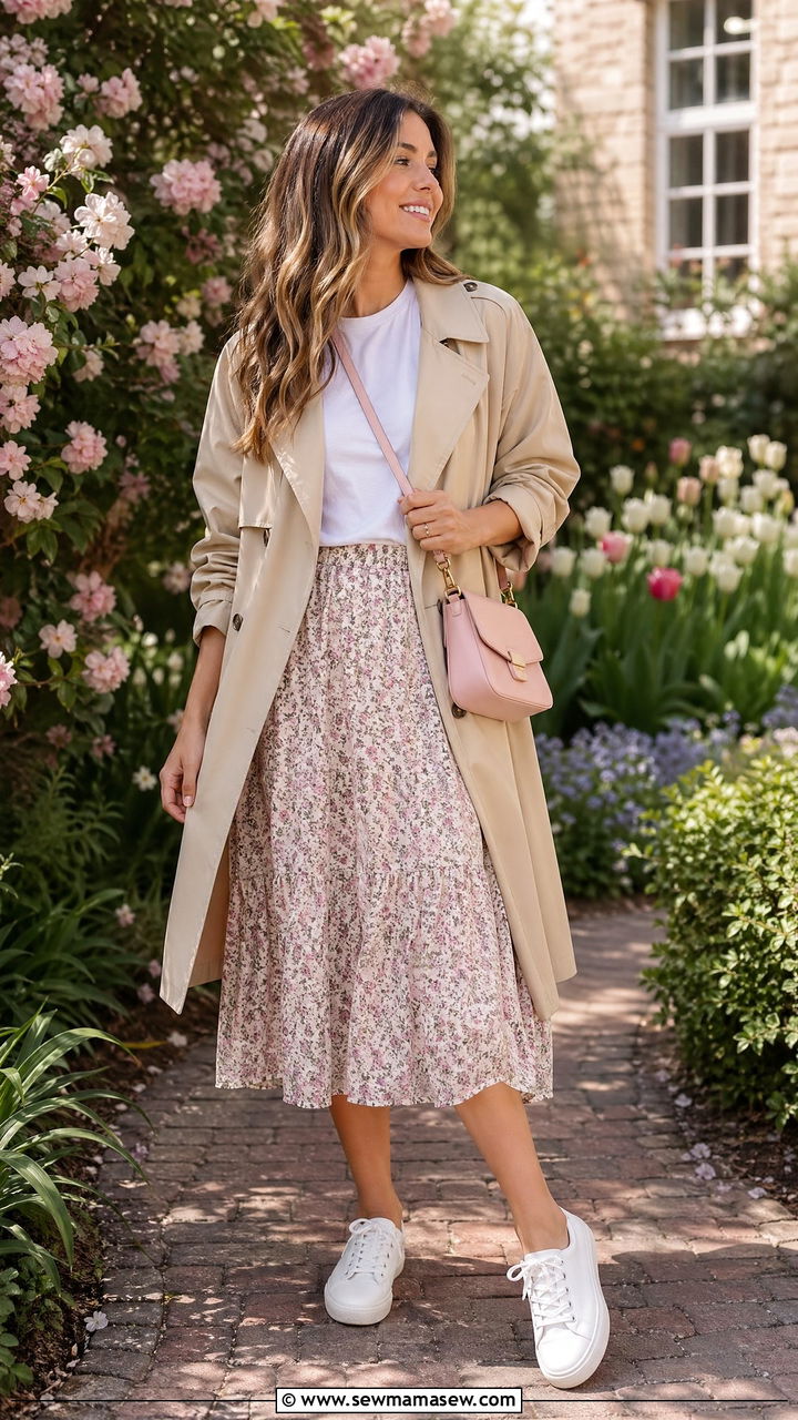 Spring Weekend Getaway Outfit - 35 Weekend getaway outfits