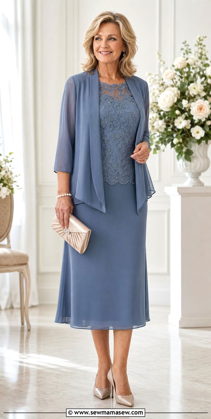 Two Piece Outfit for Wedding Guest Mom - 30 wedding guest outfits for moms