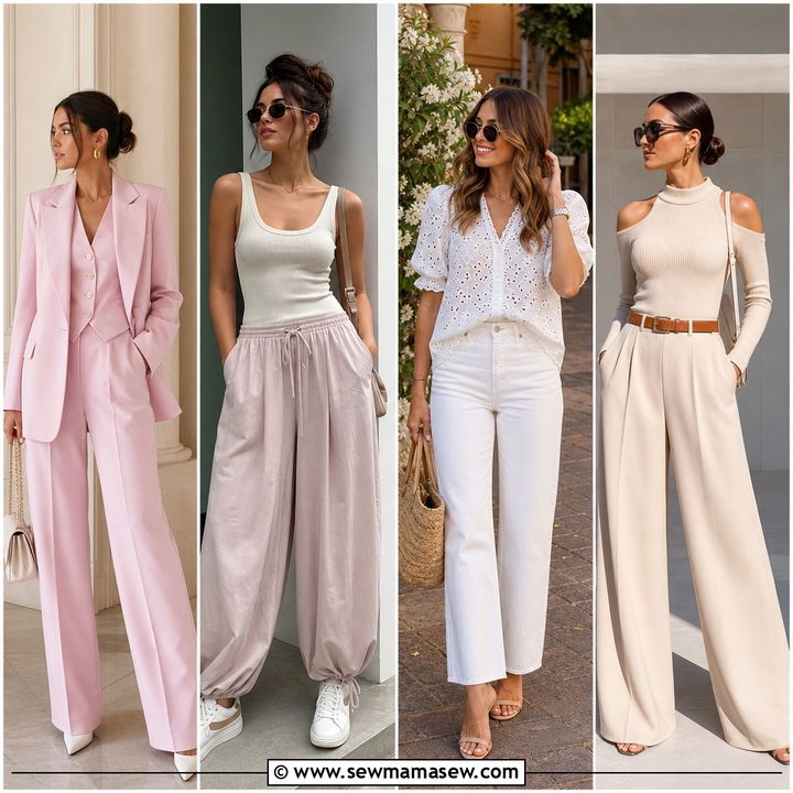 20 2026 Fashion Trends Women Inspo to Love