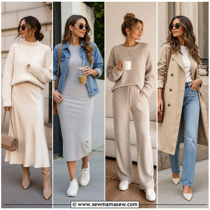 20 60 Year Old Woman Outfit Ideas for Timeless Style
