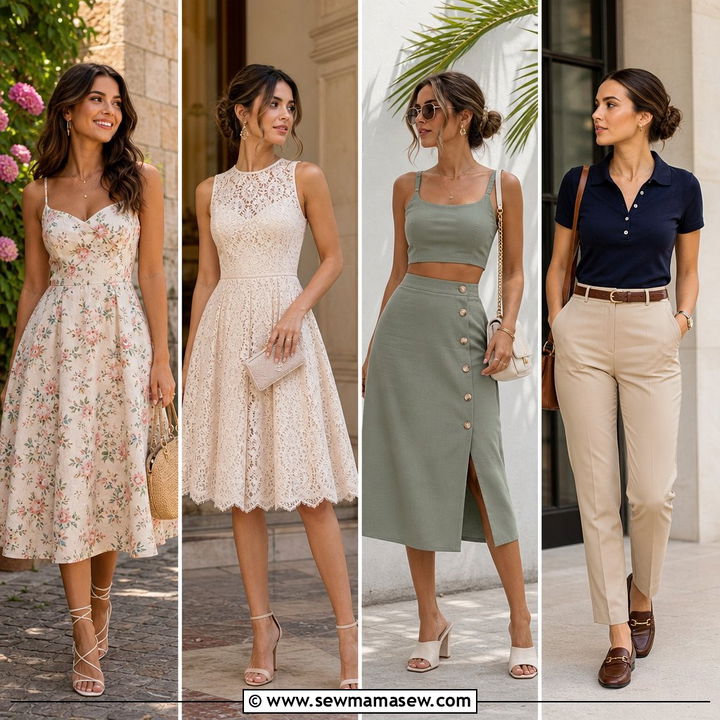 20 8th Grade Graduation Outfit Ideas to Wow
