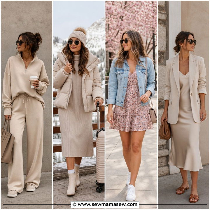 20 Airport Outfit Ideas Pinterest 2026 Trending Now