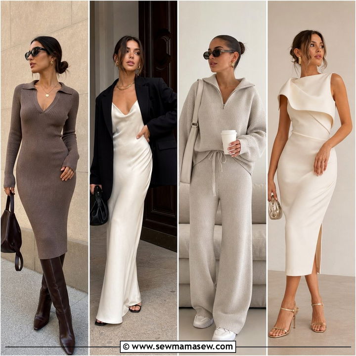 20 Art Show Outfit Ideas to Stand Out in Style