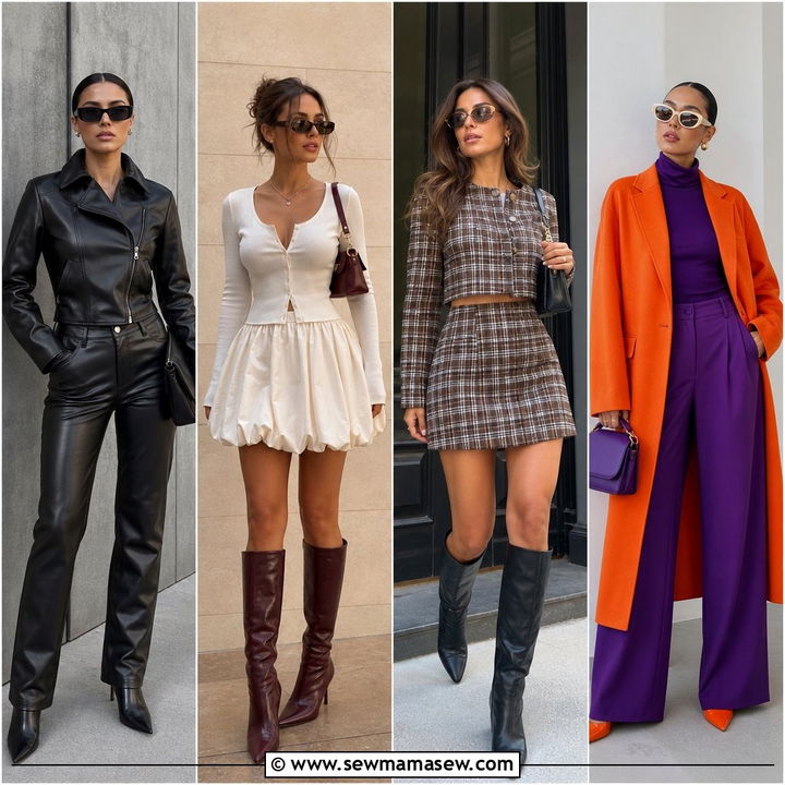 20 Best 2026 Fashion Trends Women for Women