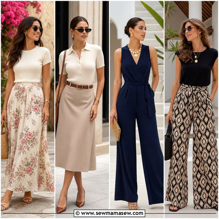 20 Brunch Outfit Ideas for Women Over 60 to Try Now