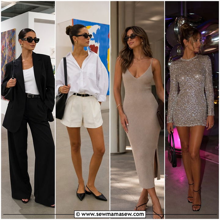 20 Chic Basel Outfit Ideas for Your Trip