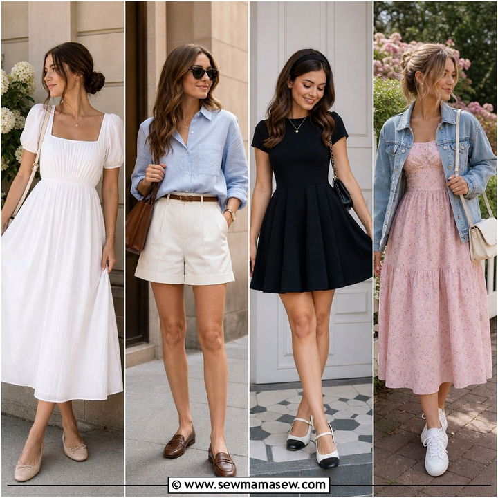 20 Cute 5th Grade Graduation Outfit Ideas to Shine