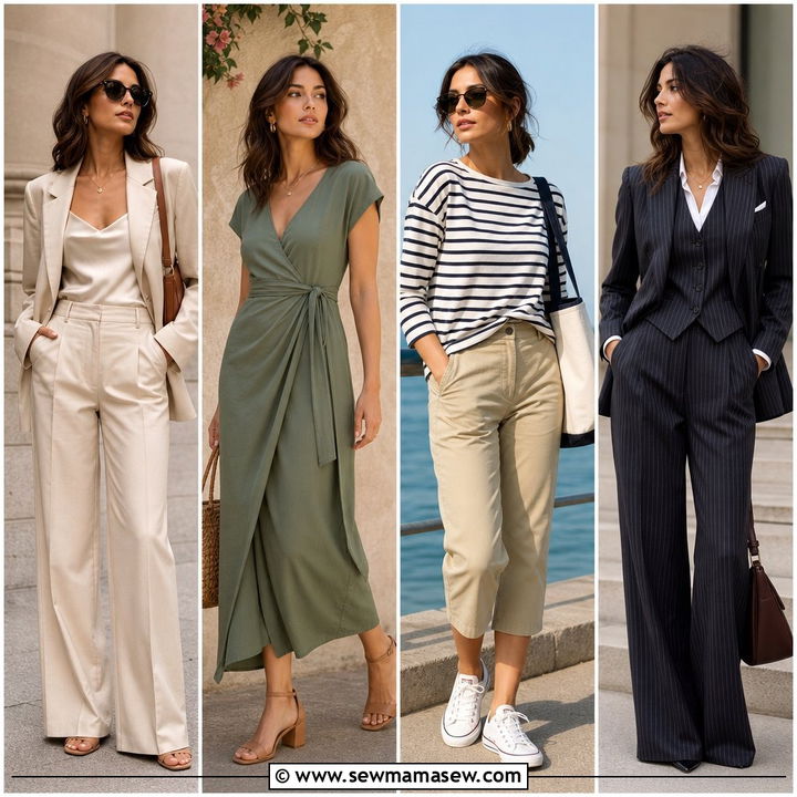 20 Elegant 70 Year Old Woman Outfit Ideas to Try
