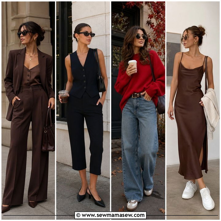 20 Must-Try 2026 Outfits Inspo for Women