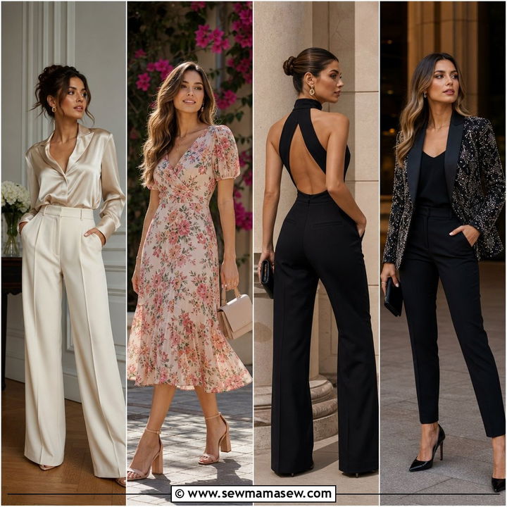 20 Stunning 30th Birthday Dinner Outfit Ideas to Try