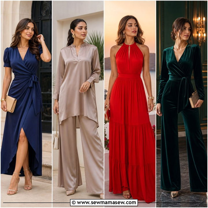 20 Stunning Birthday Outfits for Women Over 60