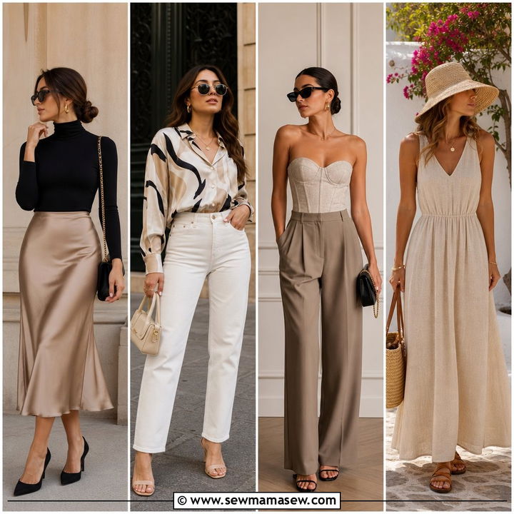 20 Stylish 10 Year Reunion Outfit Ideas to Try