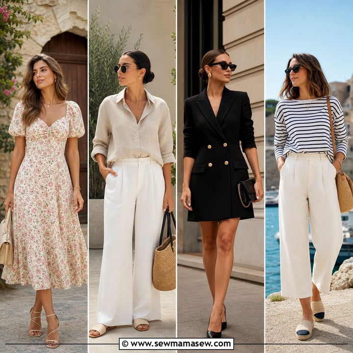 20 Stylish 40 Year Old Woman Outfit Ideas for 2026