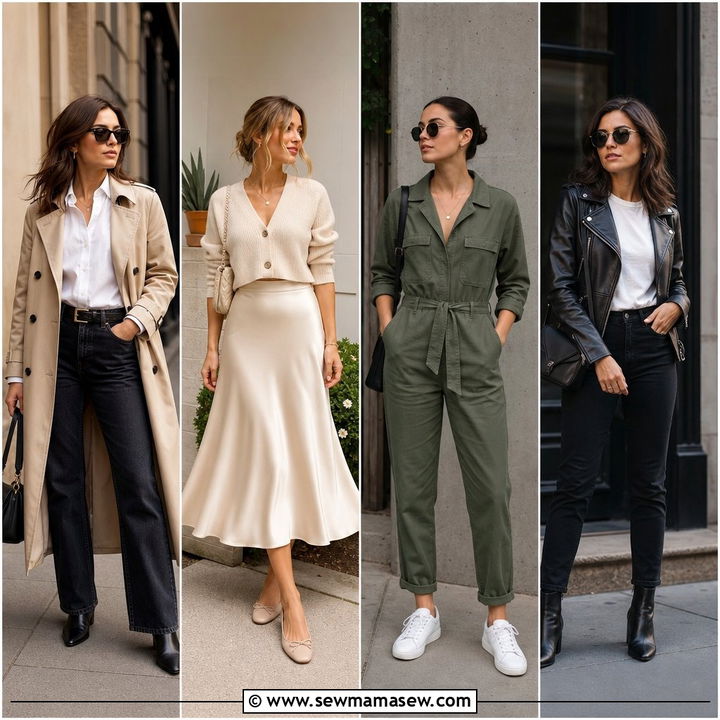 20 Stylish 55 Year Old Woman Outfit Ideas to Try