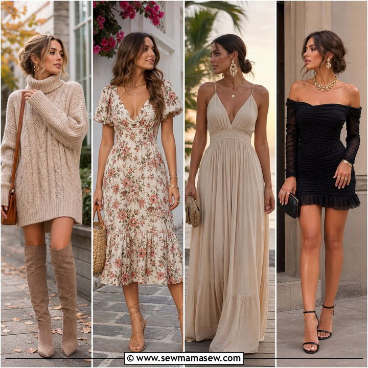 20 Trendy 30th Birthday Outfit Ideas to Celebrate in Style