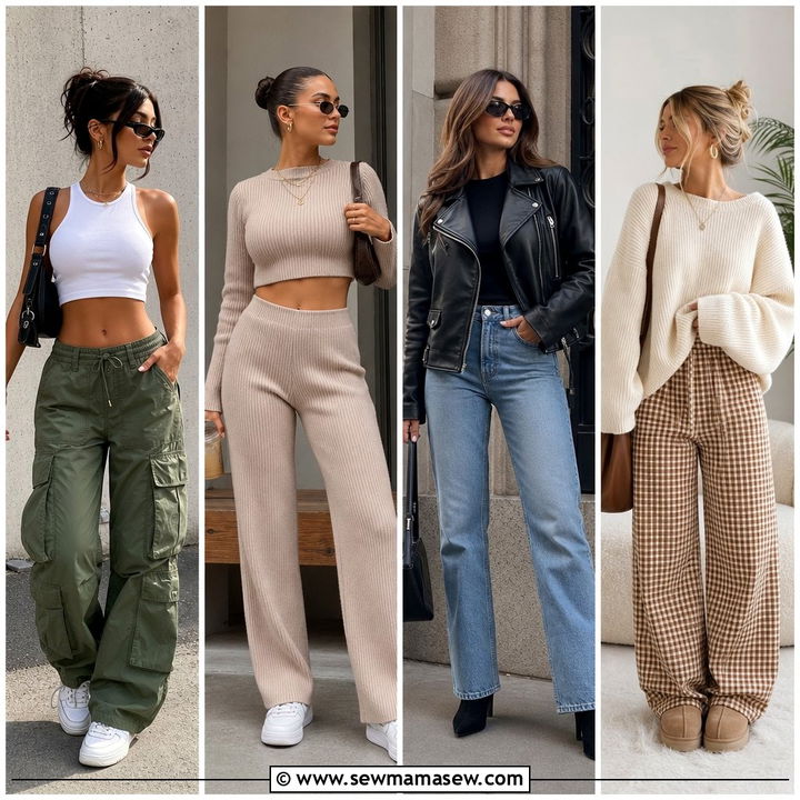 30 Aesthetic Back to School Outfit Ideas 2026