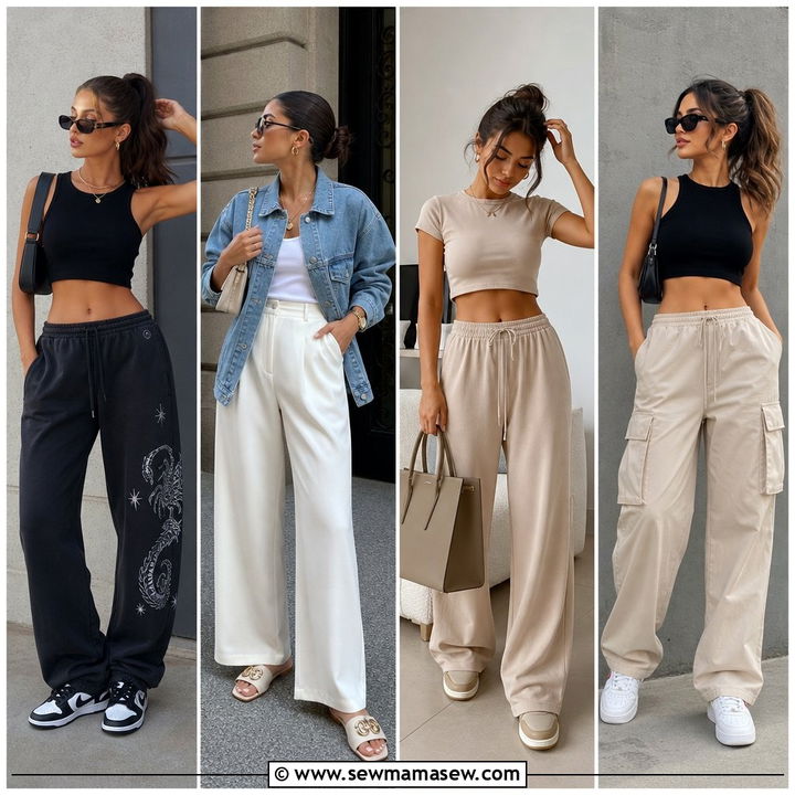 30 Airport Outfits Inspo for Chic Travel Days