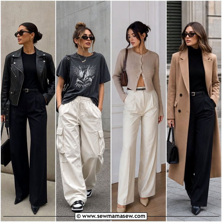 30 Airport Outfits Pinterest Loves for Stylish Travel