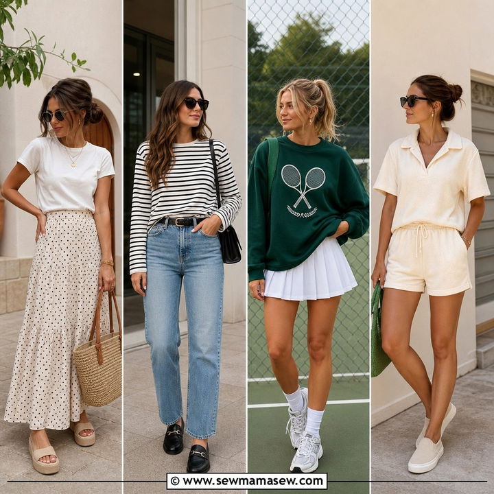 30 Back to School Outfit Ideas Middle School 2026