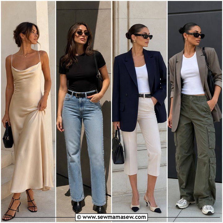 30 Best 90s Outfit Ideas 2026 for an Effortless Retro Look