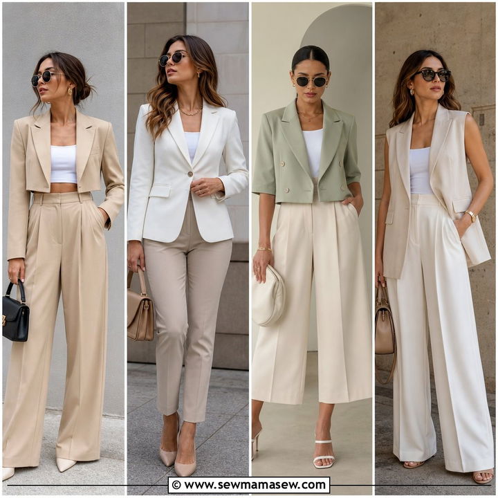30 Best Blazers for Petite Women: Perfect Fit Picks