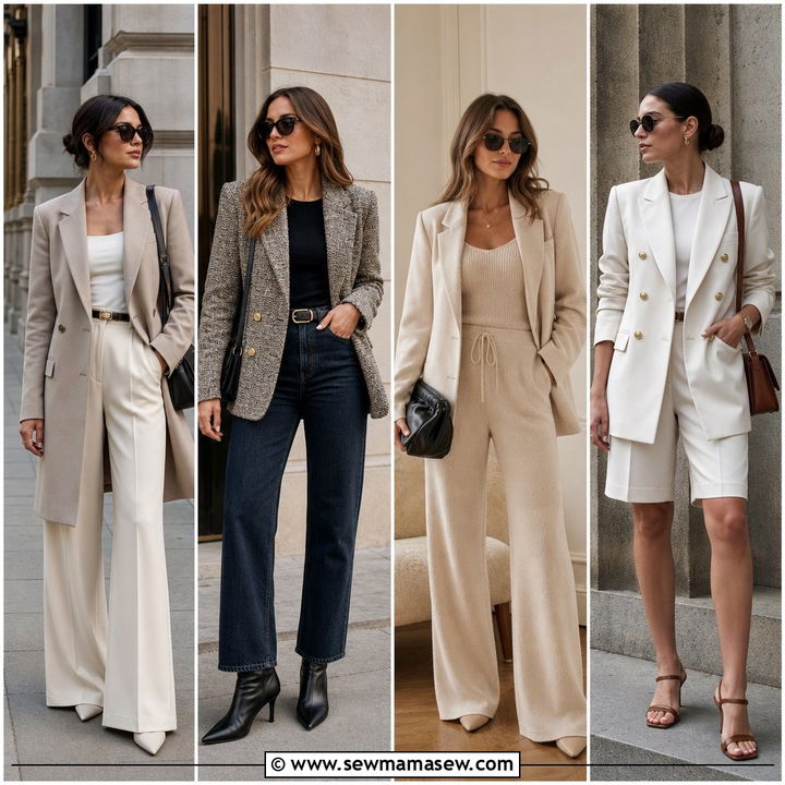 30 Best Blazers for Tall Women: Stylish Long Fits