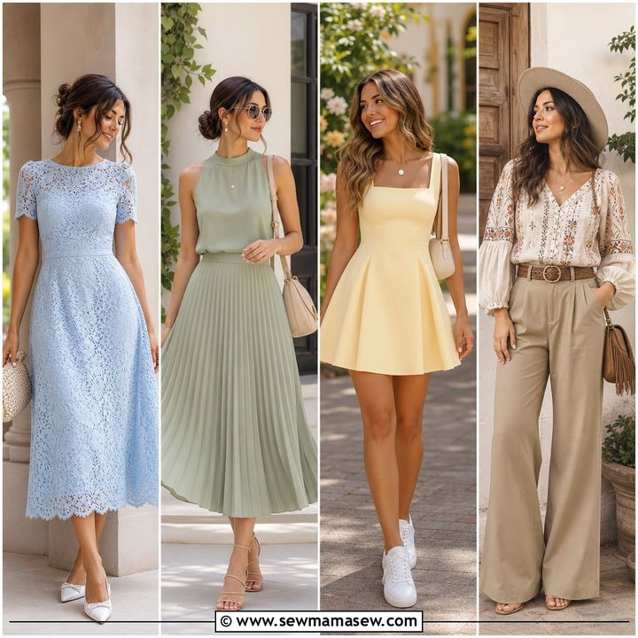 30 Chic Baby Shower Outfits for Guests to Wear in 2026