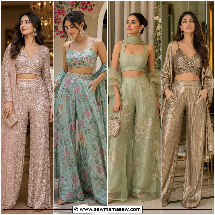 30 Chic Wedding Guest Co-Ord Outfit Ideas to Try