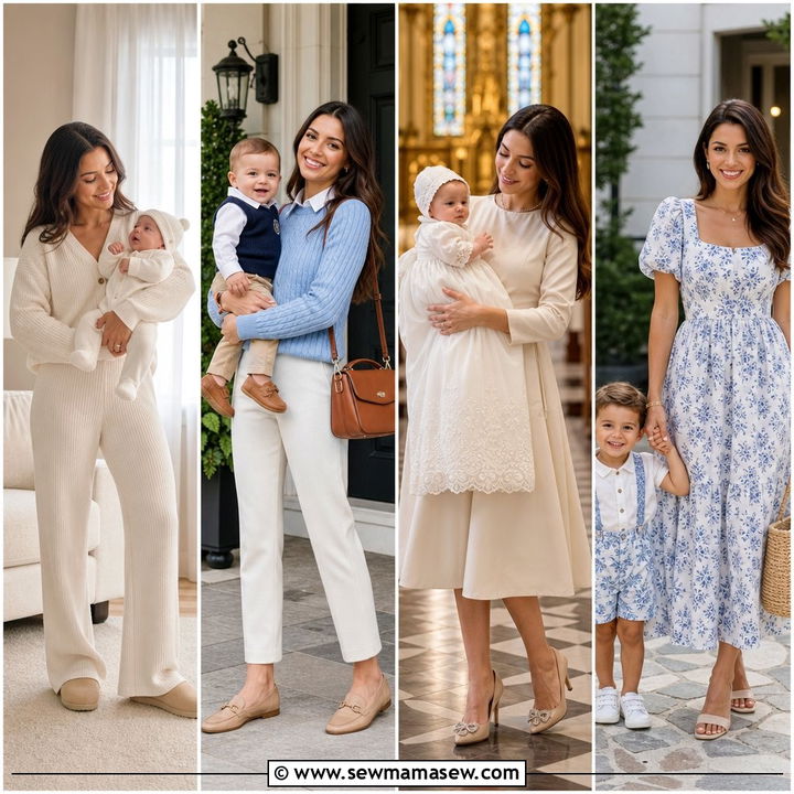 30 Cute Baby Boy Outfit Ideas for Every Occasion
