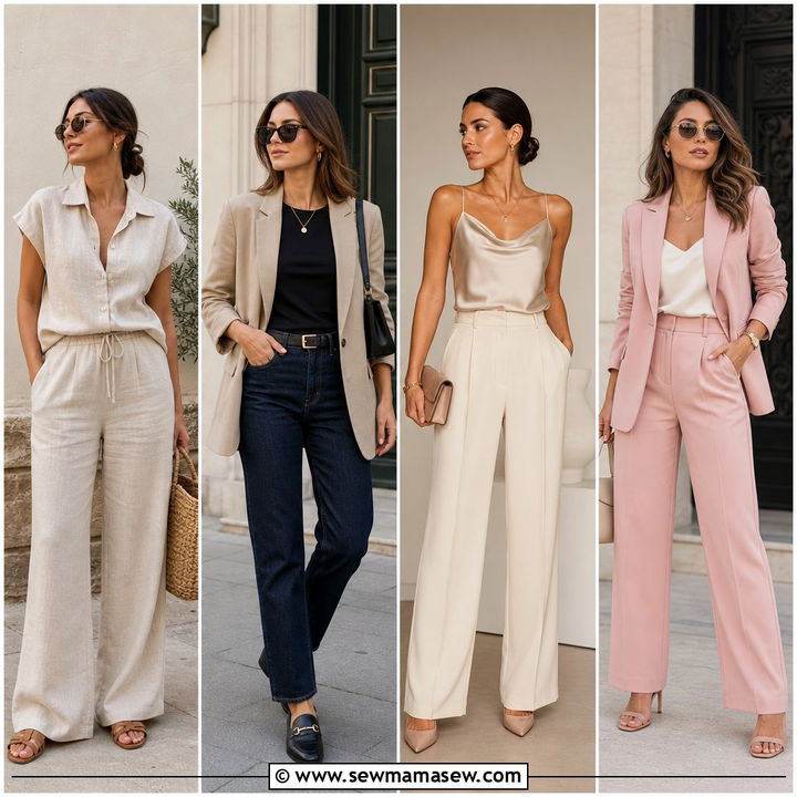 30 Cute Ideas: What to Wear to a Baby Shower