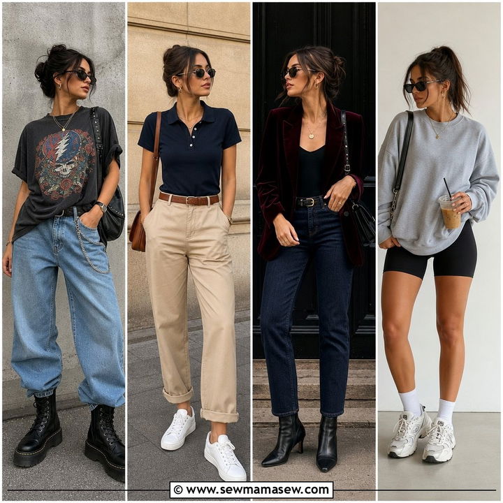 30 Senior Portrait Outfit Ideas 2026 for Stunning Photos
