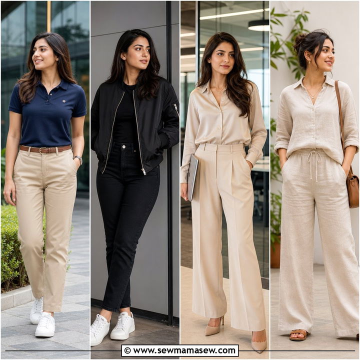 30 Software Engineer Outfit Ideas Smart and Stylish Looks