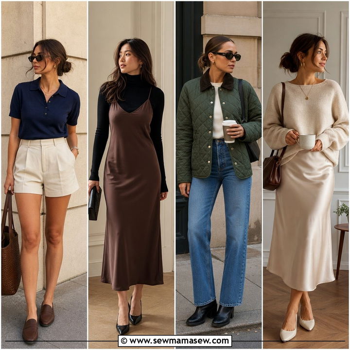 30 Stylish Back to School Outfits for Women in 2026