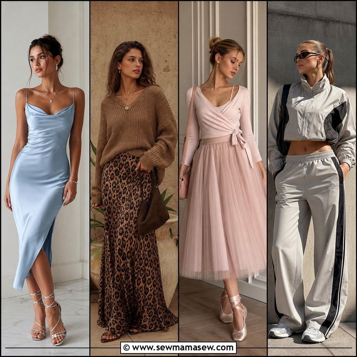 30 Trendy Aesthetic Outfit Ideas 2026 to Inspire Your Style
