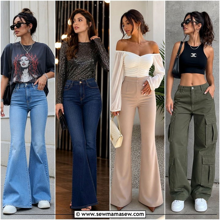 30 Trendy Y2K Outfits for Teens to Rock This Year