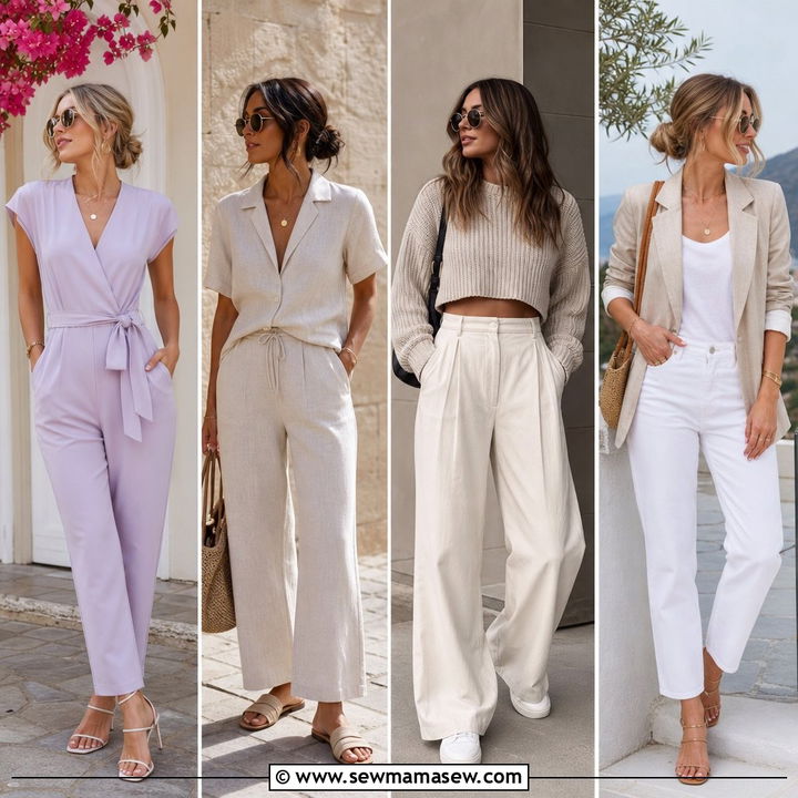 30 What to Wear to Spring Brunch Cute Outfit Ideas