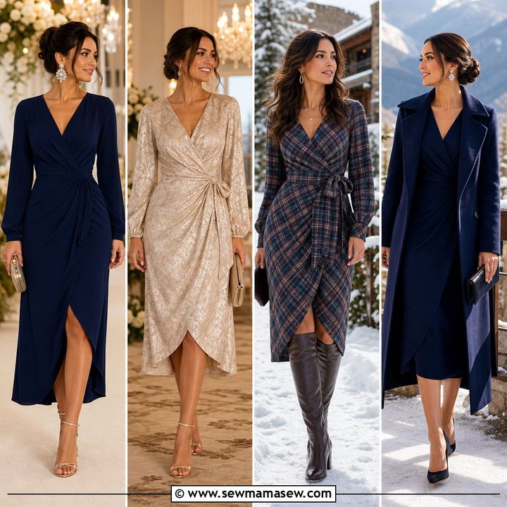 30 What to Wear to a Wedding Over 40: Elegant Ideas