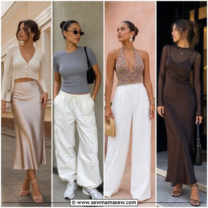 30 Y2K Outfit Ideas for Women Over 40 to Try Now