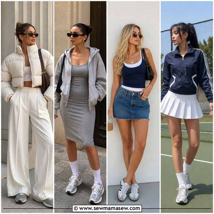 30 Y2K Outfits Ideas to Rock the Iconic 2000s Look