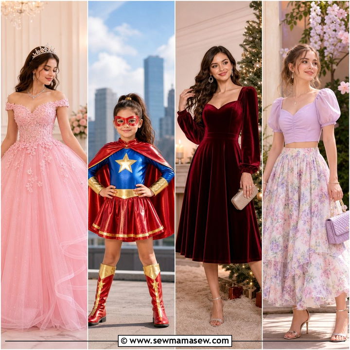 35 Adorable Birthday Outfit Ideas for Kids in 2026
