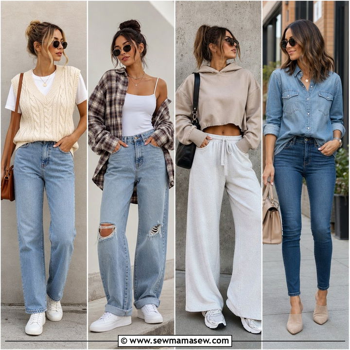 35 Back to School Outfit Ideas for Teens 2026