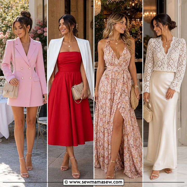 35 Birthday Brunch Outfits to Celebrate in Style